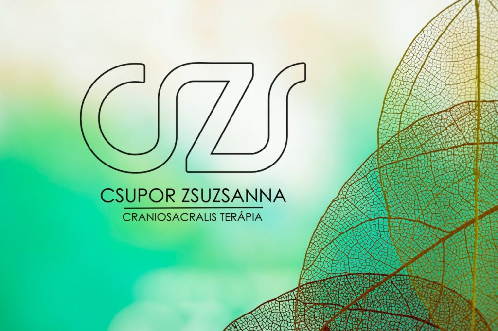 Csupor Zsuzsanna logo terv